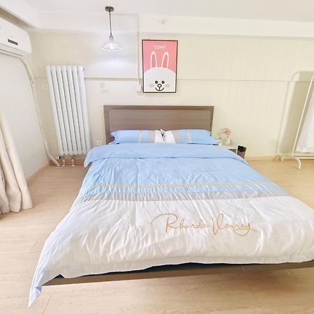 Yu Jing Xuan Boutique Apartment Tiencin Zewnętrze zdjęcie