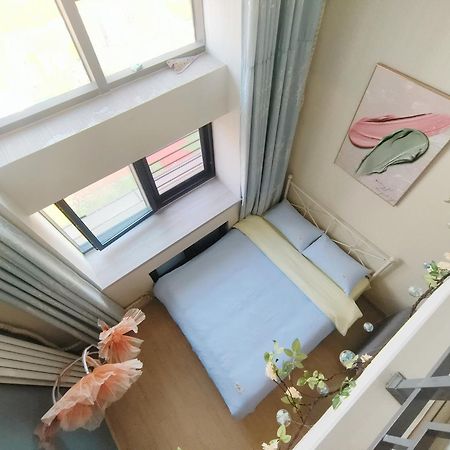 Yu Jing Xuan Boutique Apartment Tiencin Zewnętrze zdjęcie