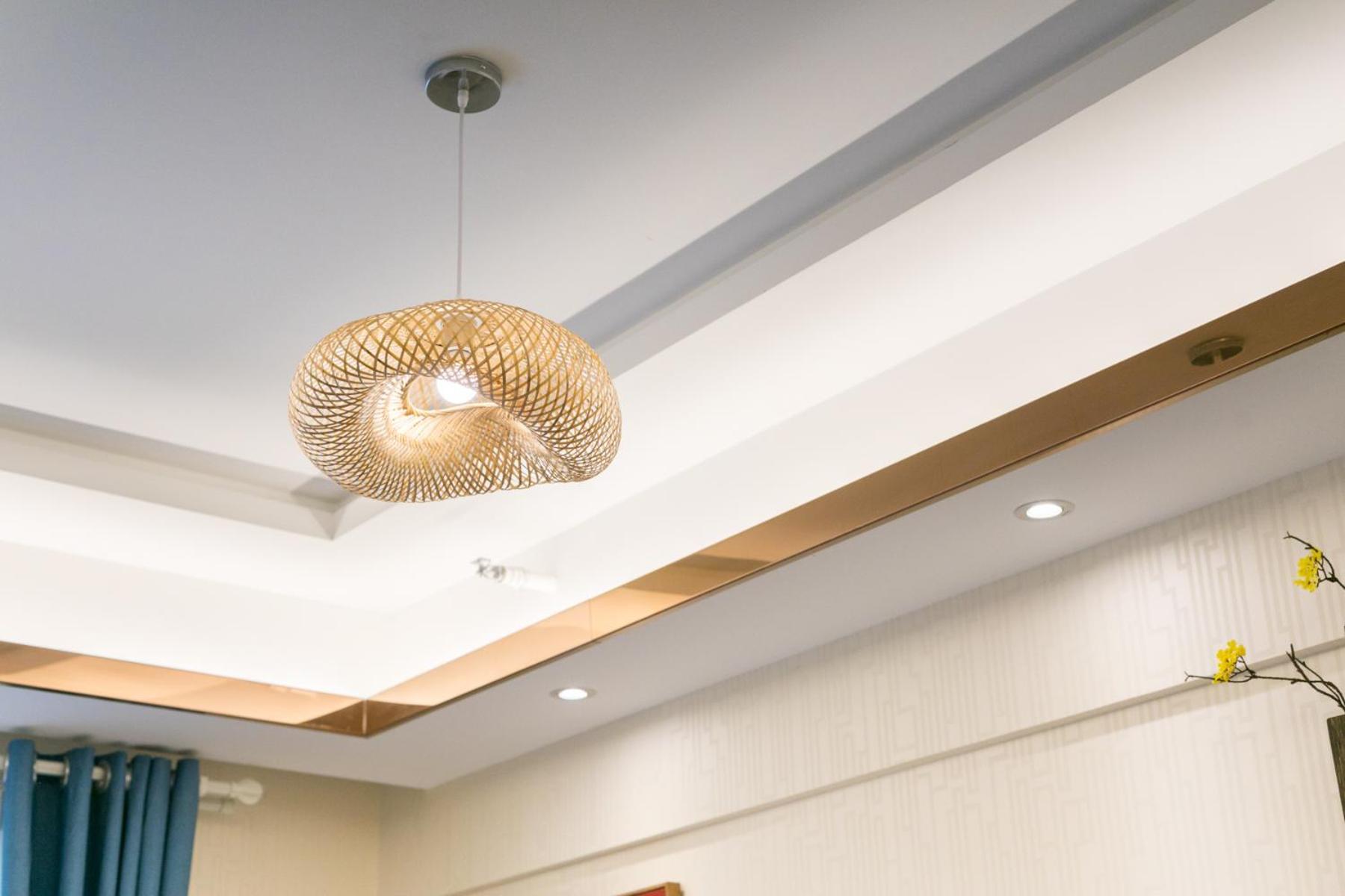 Yu Jing Xuan Boutique Apartment Tiencin Zewnętrze zdjęcie