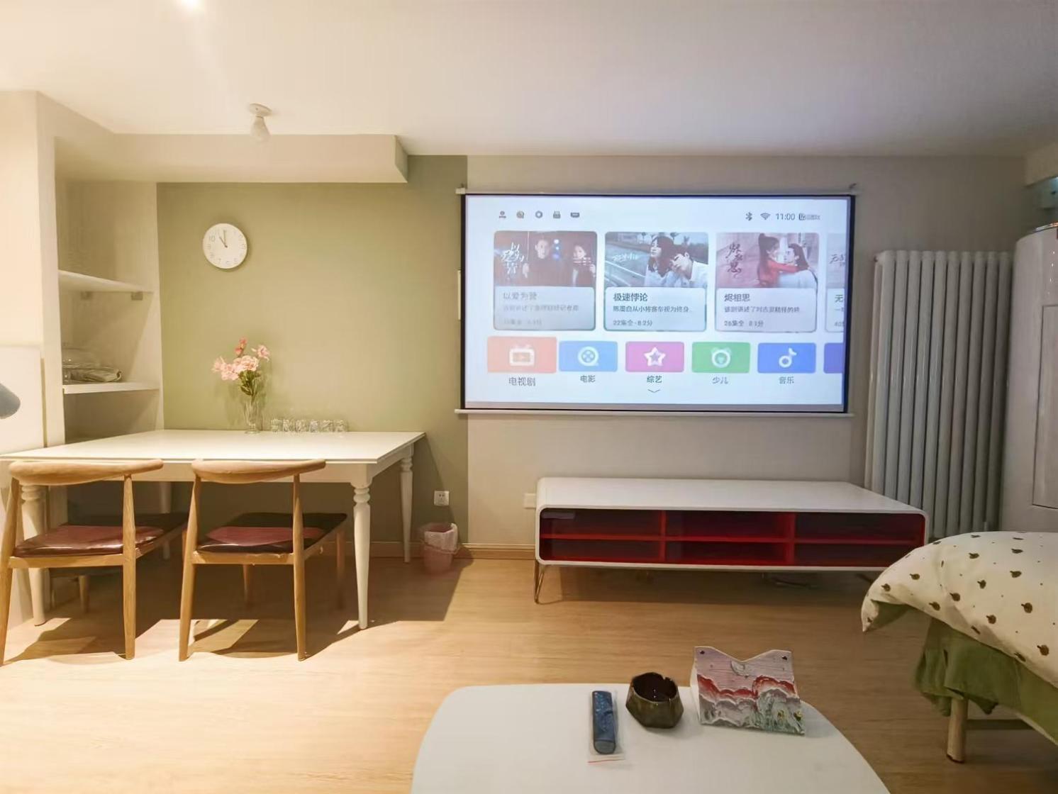 Yu Jing Xuan Boutique Apartment Tiencin Zewnętrze zdjęcie